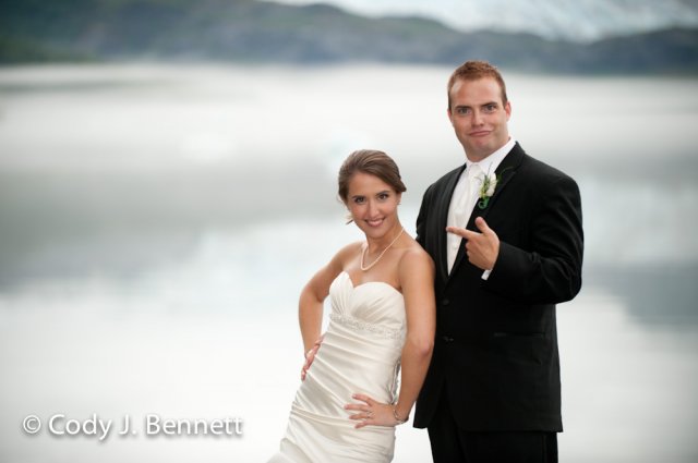 Sarah & Chad's Wedding