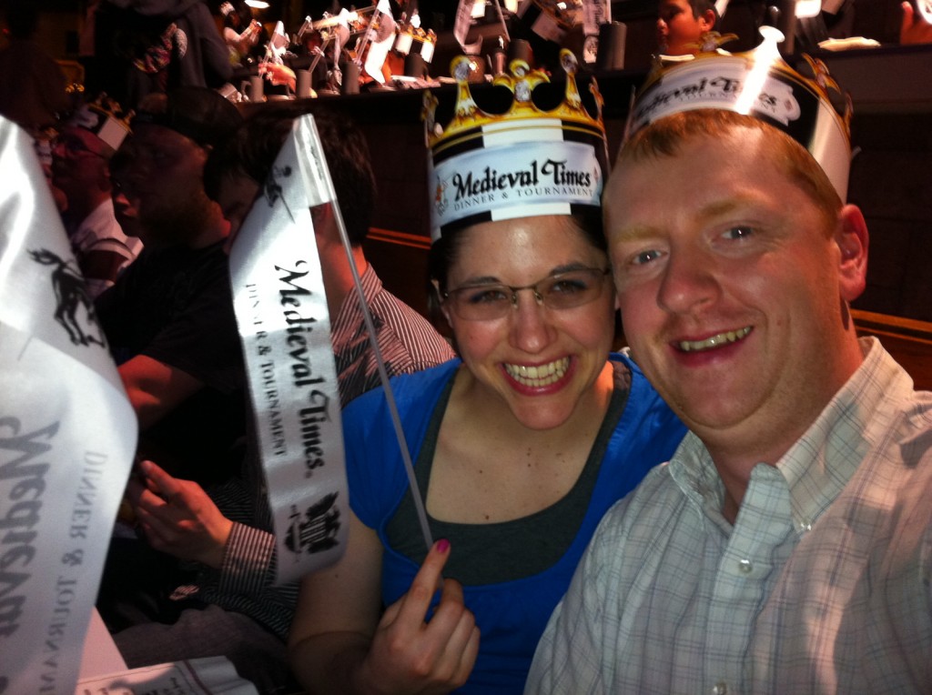 medieval times